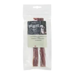 Eat Rustic oksemuskel medium 2-pakning