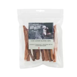 Eat Rustic Strimlede Kujur 100 g