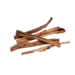 Eat Rustic Strimlede Kujur 100 g