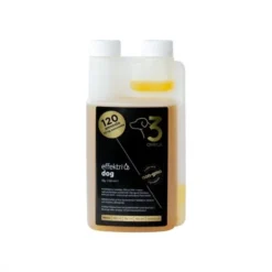 Effektri Dog Omega-3 Olje