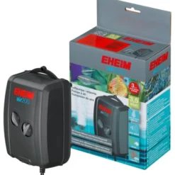 Eheim Luftpumpe 200