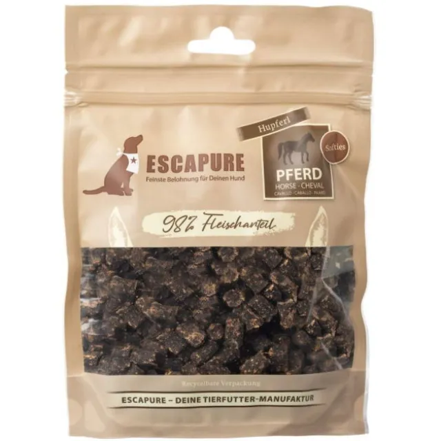 Escapure Myke Godbiter Hest 150g