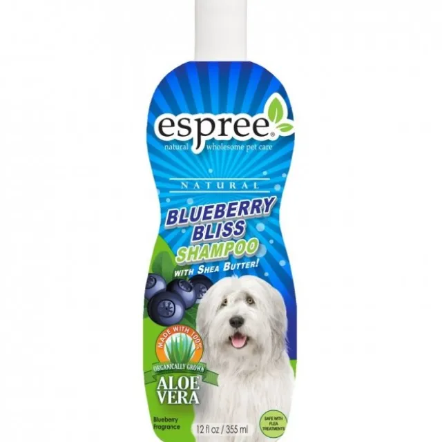 Espree Blueberry Bliss Shampoo