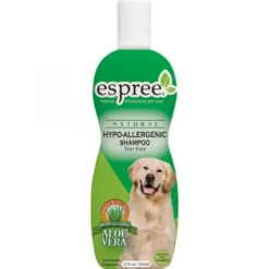 Espree Hypo-Allergenic Shampoo