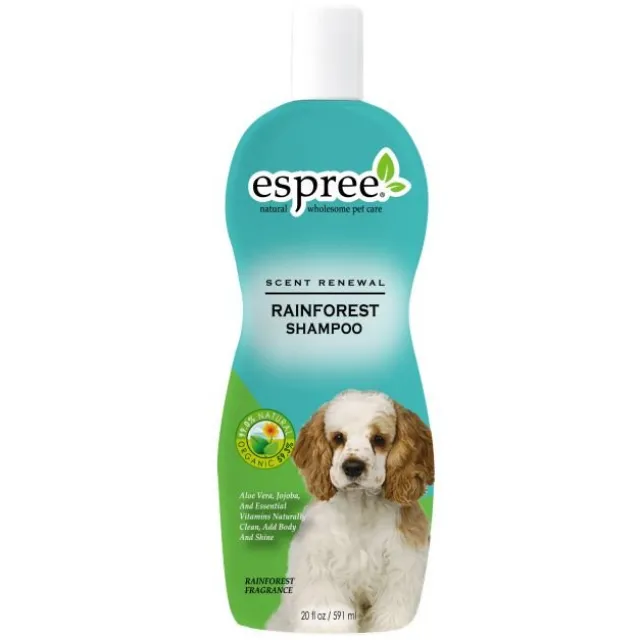 Espree Rainforest Shampoo