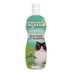 Espree Silky Show Cat Schampo 355 ml
