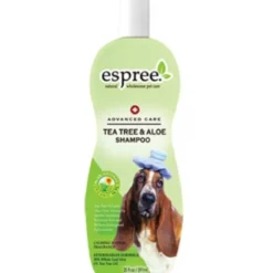 Espree Tea Tree & Aloe Medicated Schampo