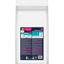 Eukanuba Adult Small & Medium Breed Lamb & Rice