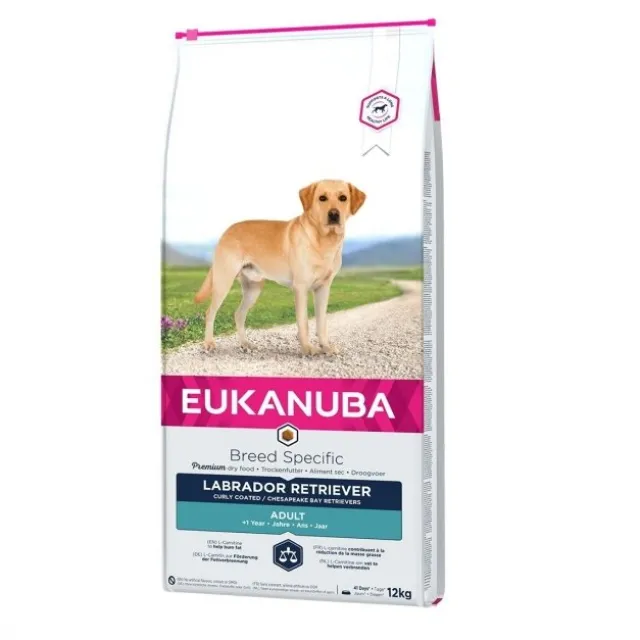 Eukanuba Breed Specific Labrador Retriver