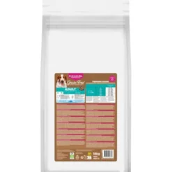 Eukanuba Grain Free Adult Small & Medium Breed Ocean Fish