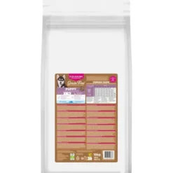 Eukanuba Grain Free Puppy Large & Extra Large Breed Ocean Fish