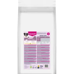 Eukanuba Puppy Medium Breed