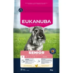 Eukanuba Senior Small