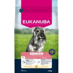 Eukanuba Senior Small