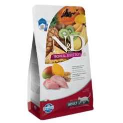 Farmina N&D Cat Tropical Selection Chicken