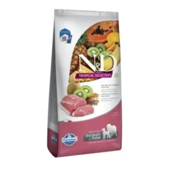 Farmina N&D Dog Tropical Pork M/L 10 kg