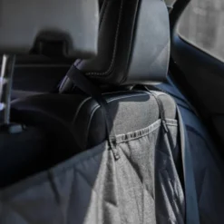 Feel Active Car Setebeskytter for sete eller bagasjerom, 120 x 136 cm