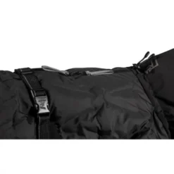 Feel Active Haga Parka Svart