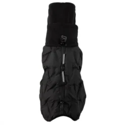Feel Active Haga Parka Svart