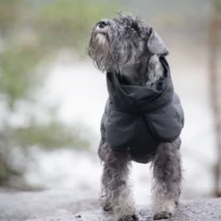 Feel Active Haga Parka Svart