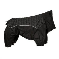 Feel Active Nimble Hundeoverall, Svart