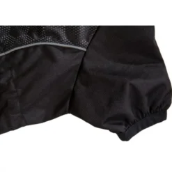 Feel Active Nimble Hundeoverall, Svart