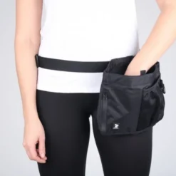 Feel Active Pro godbitpose svart