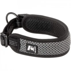 Feel Active Reflective Halsband Svart