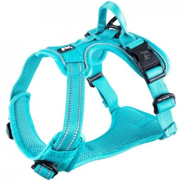 Feel Active Training harness turkis