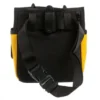 Feel Active Treat bag Canvas, gul