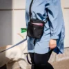 Feel Active Treat bag City, sort