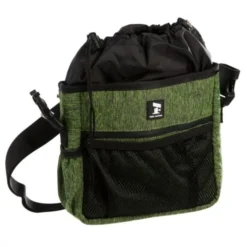 Feel Active Treat bag Eco, grønn
