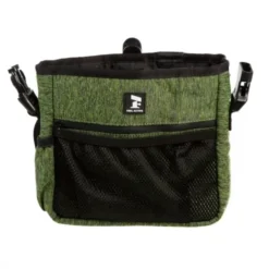 Feel Active Treat bag Eco, grønn