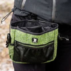 Feel Active Treat bag Eco, grønn