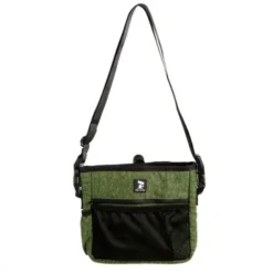 Feel Active Treat bag Eco, grønn