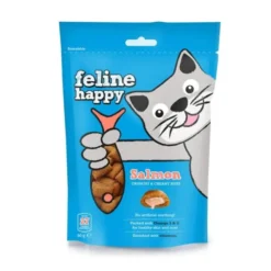 Feline Happy Laks