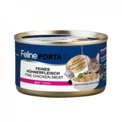 Feline Porta 21 kylling