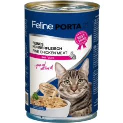 Feline Porta 21 kylling