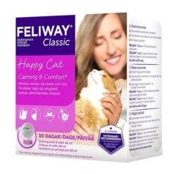 Feliway Classic Diffuser 48 ml