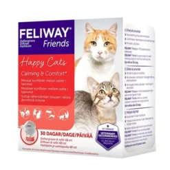 Feliway Friends Duftgiver 48 ml