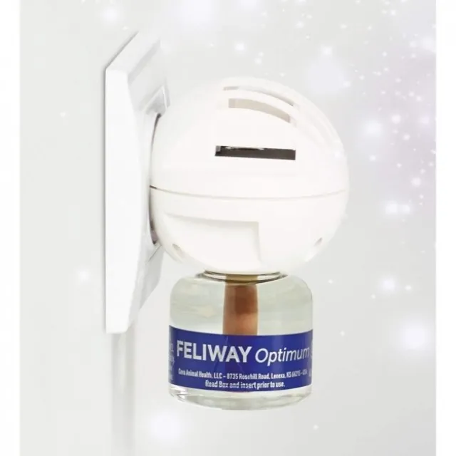 FELIWAY® OPTIMUM Duftgiver