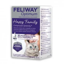 FELIWAY® OPTIMUM refillflaske