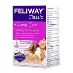 Feliway refill