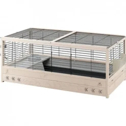 Ferplast Arena 120 Kaninbur 125x64,5x51 cm