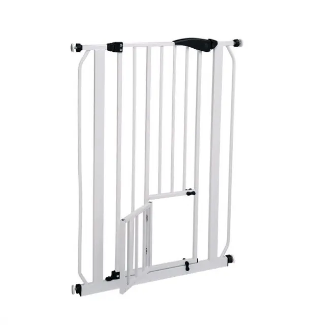 Ferplast hundegrind, 105 cm