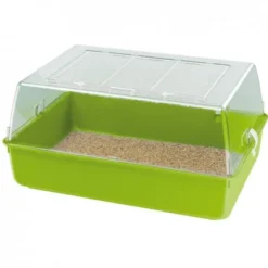 Ferplast Mini Duna Multy bur, 55 x 39 x 27cm