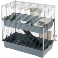 Ferplast Rabbit 2 Etasjer
