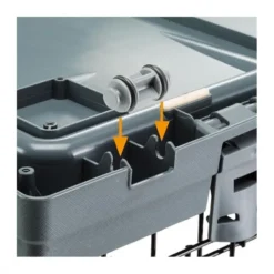 Ferplast Superior metallbur