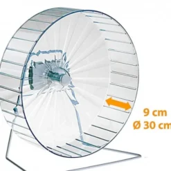 Ferplast Wheel FPI 4607 Hamsterhjul