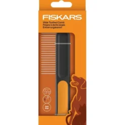 Fiskars Grovtannet kam